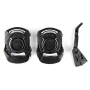 CKX Mécanisme de visière pour casque Contact