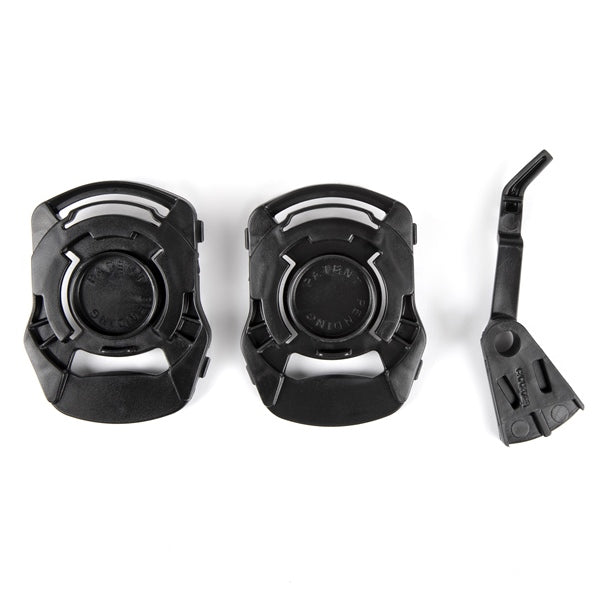 CKX Mécanisme de visière pour casque Contact