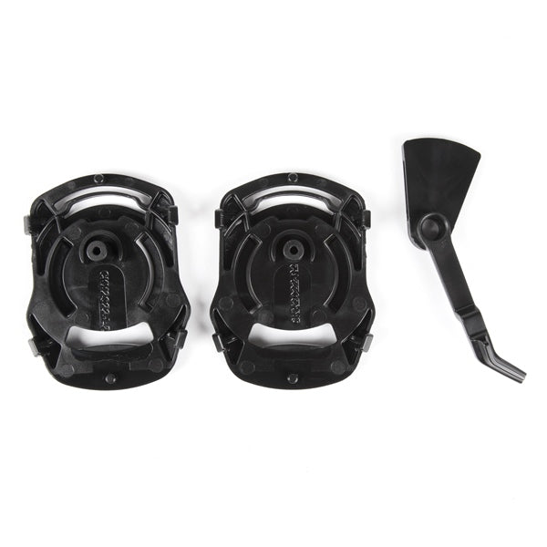CKX Mécanisme de visière pour casque Contact