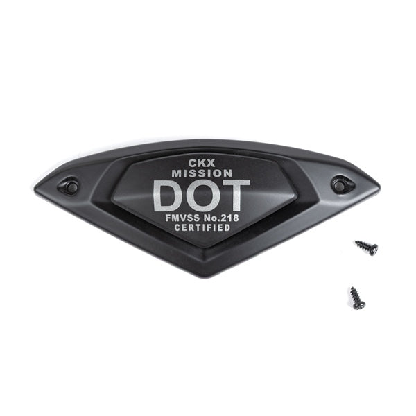 CKX Ventilation pour casque Mission