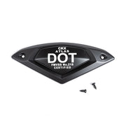CKX Ventilation pour casque Atlas