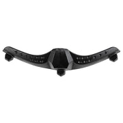 CKX Déflecteur d'haleine pour casque RR24Y