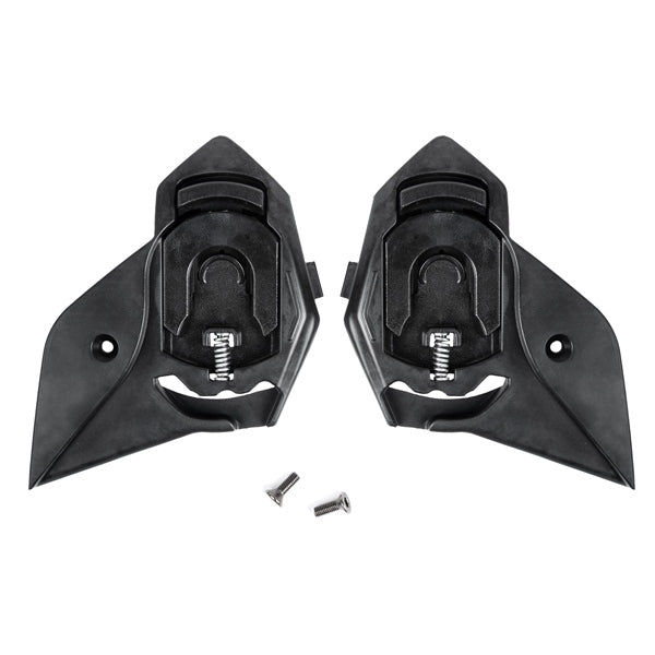 CKX Mécanisme de visière pour casque DS24