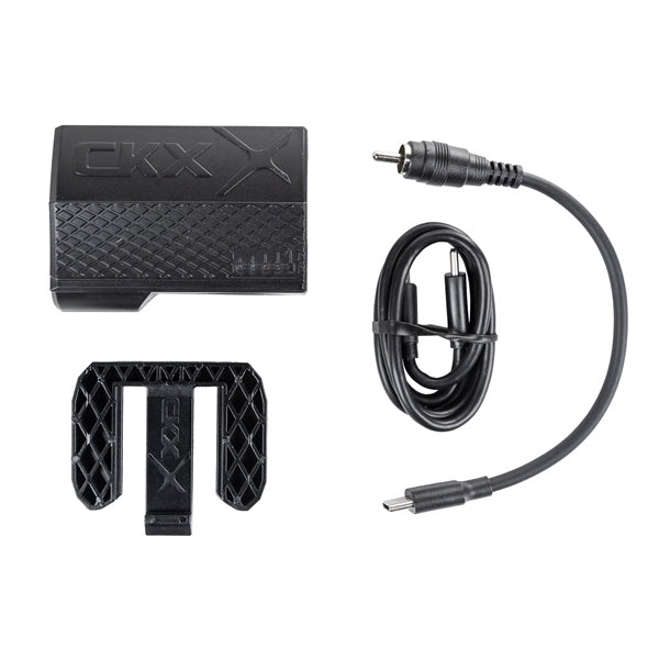 CKX Batterie Lunette Apex