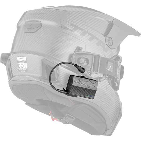 CKX Batterie Lunette Apex