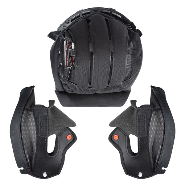 CKX Doublure de casque DS24