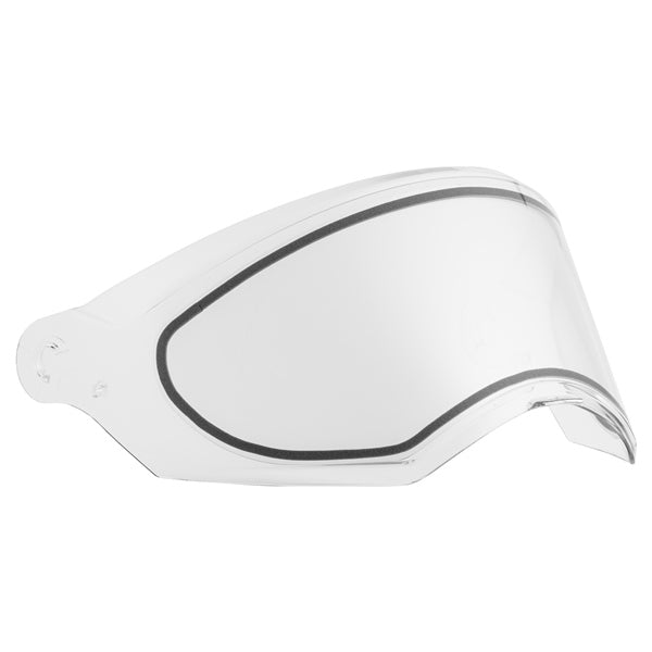 CKX Visière double