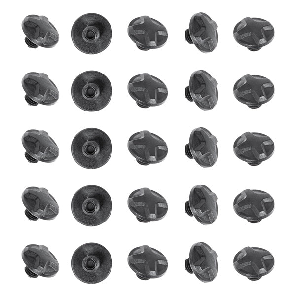 CKX Vis de palette de casque Titan