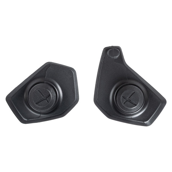 CKX Ensemble d'attache Rapidclip Apex