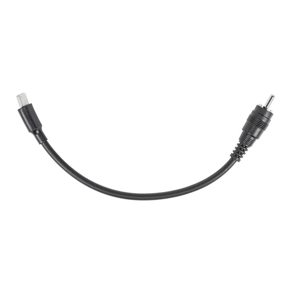 CKX Câble USB-C à RCA Apex