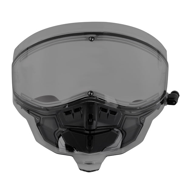CKX Visière double pour casque Mission