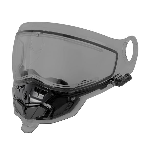 CKX Visière double pour casque Mission