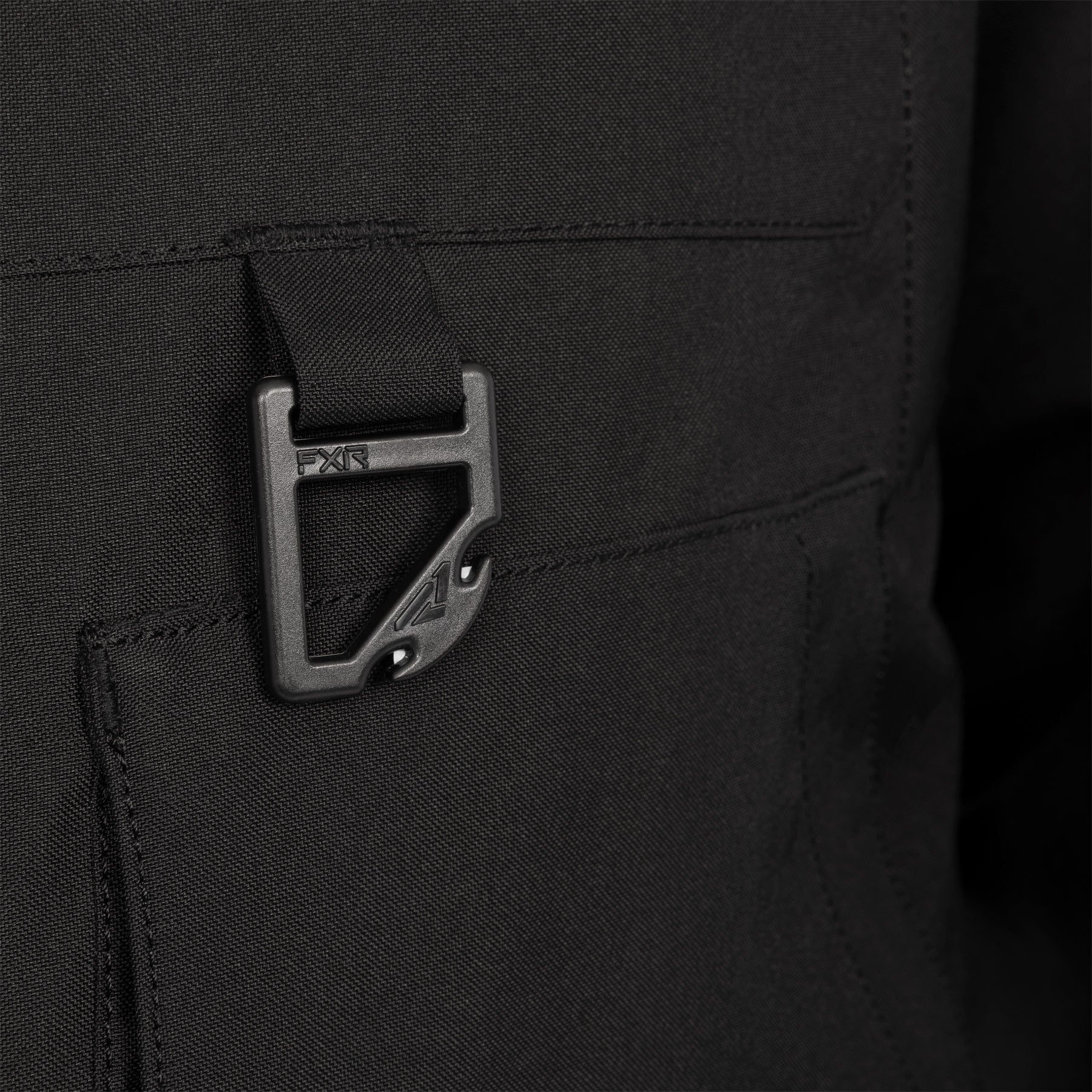 Habit une-pièce isolé Evolution F.A.S.T. pour homme
