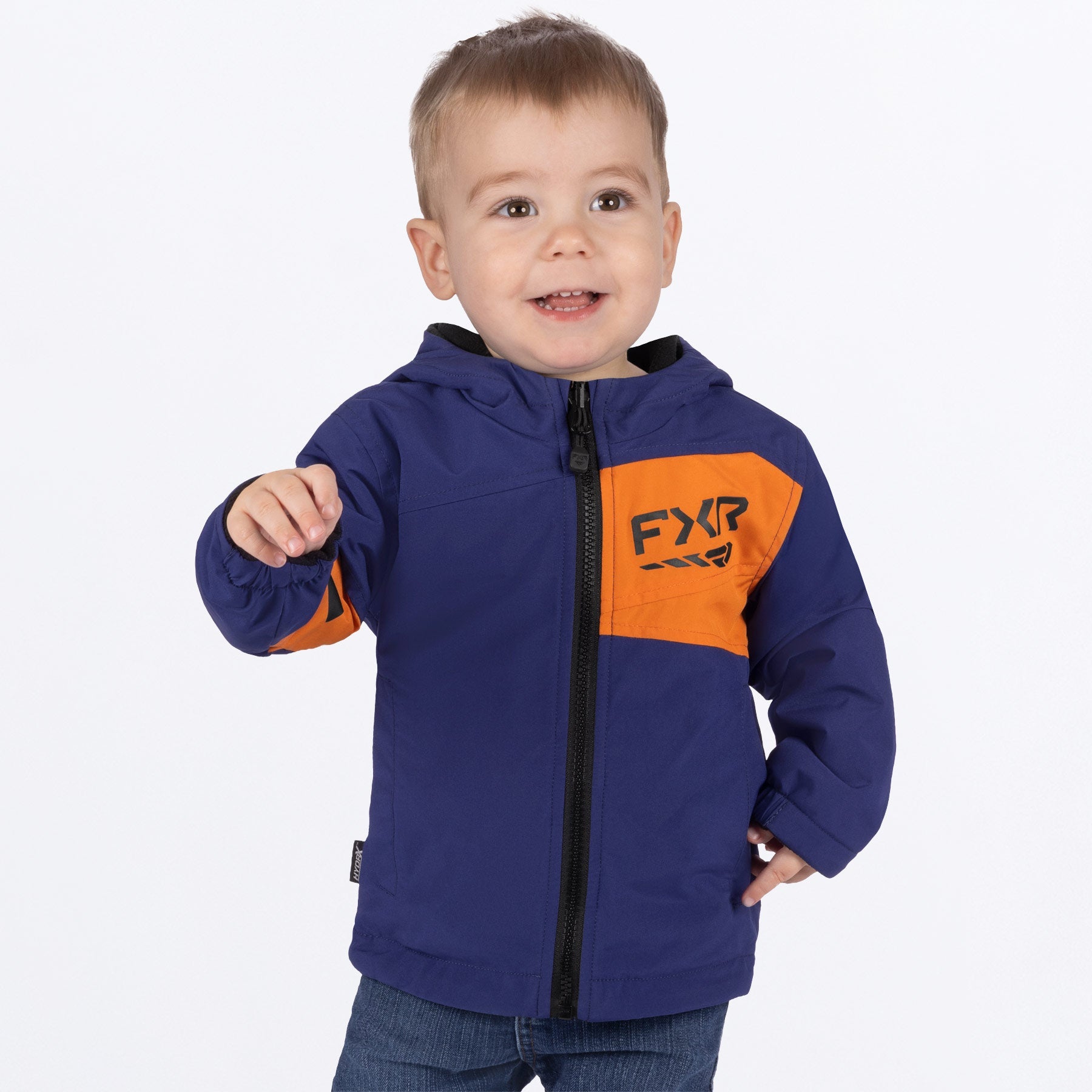 Manteau réversible Ascend pour bambin
