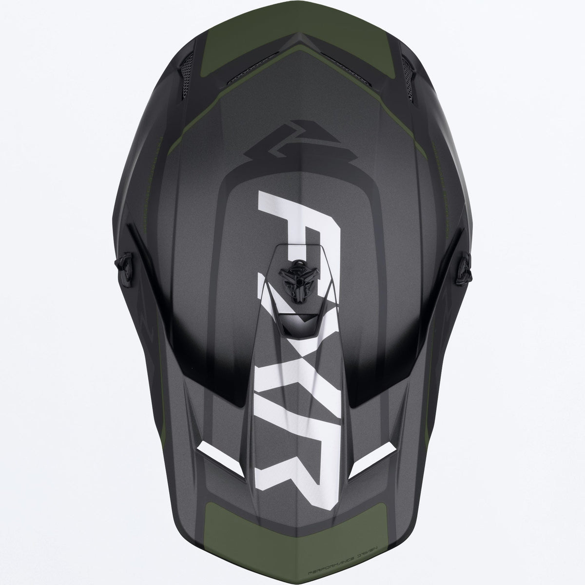 Casque Clutch Evo - Casque Motoneige