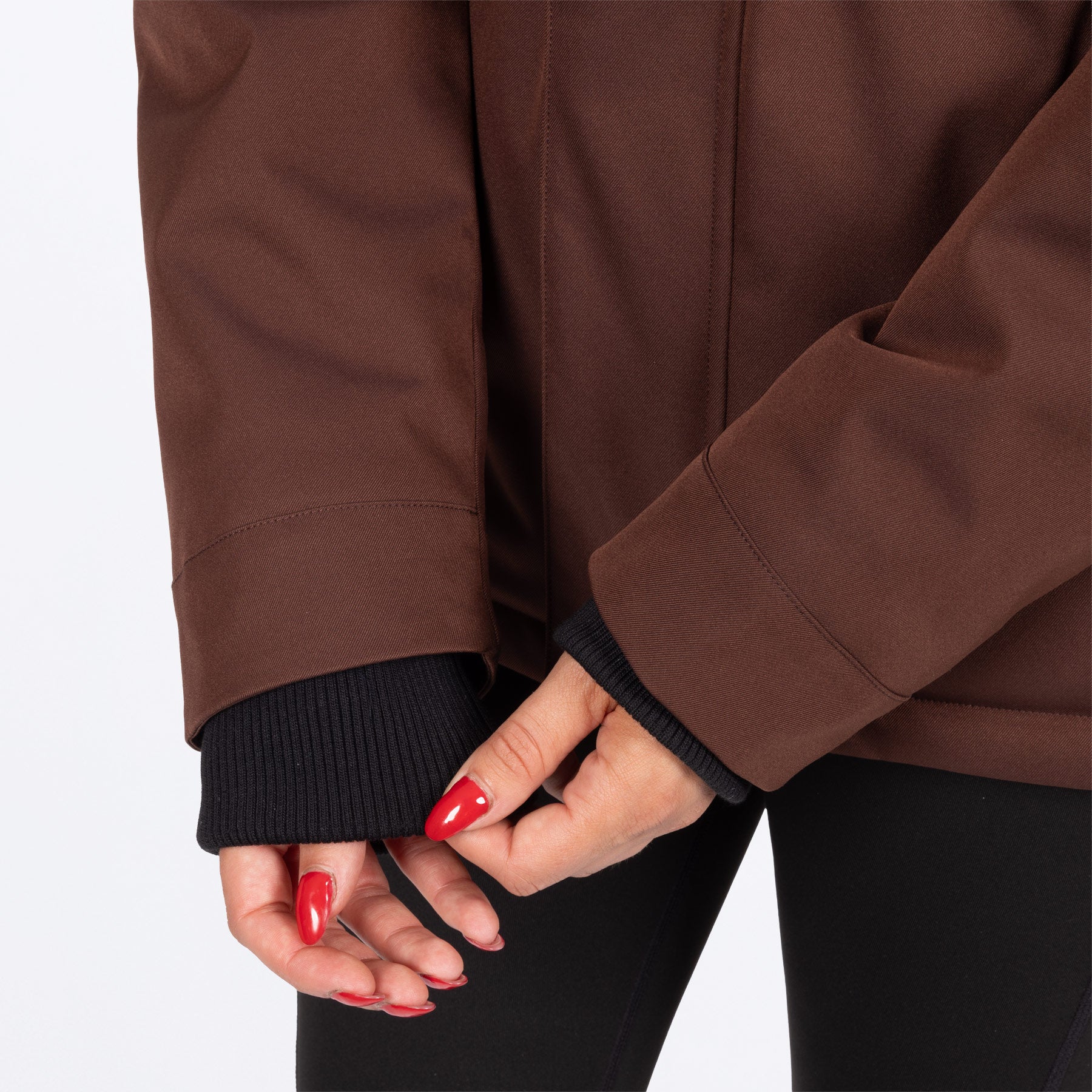 Women's Ascend Jacket