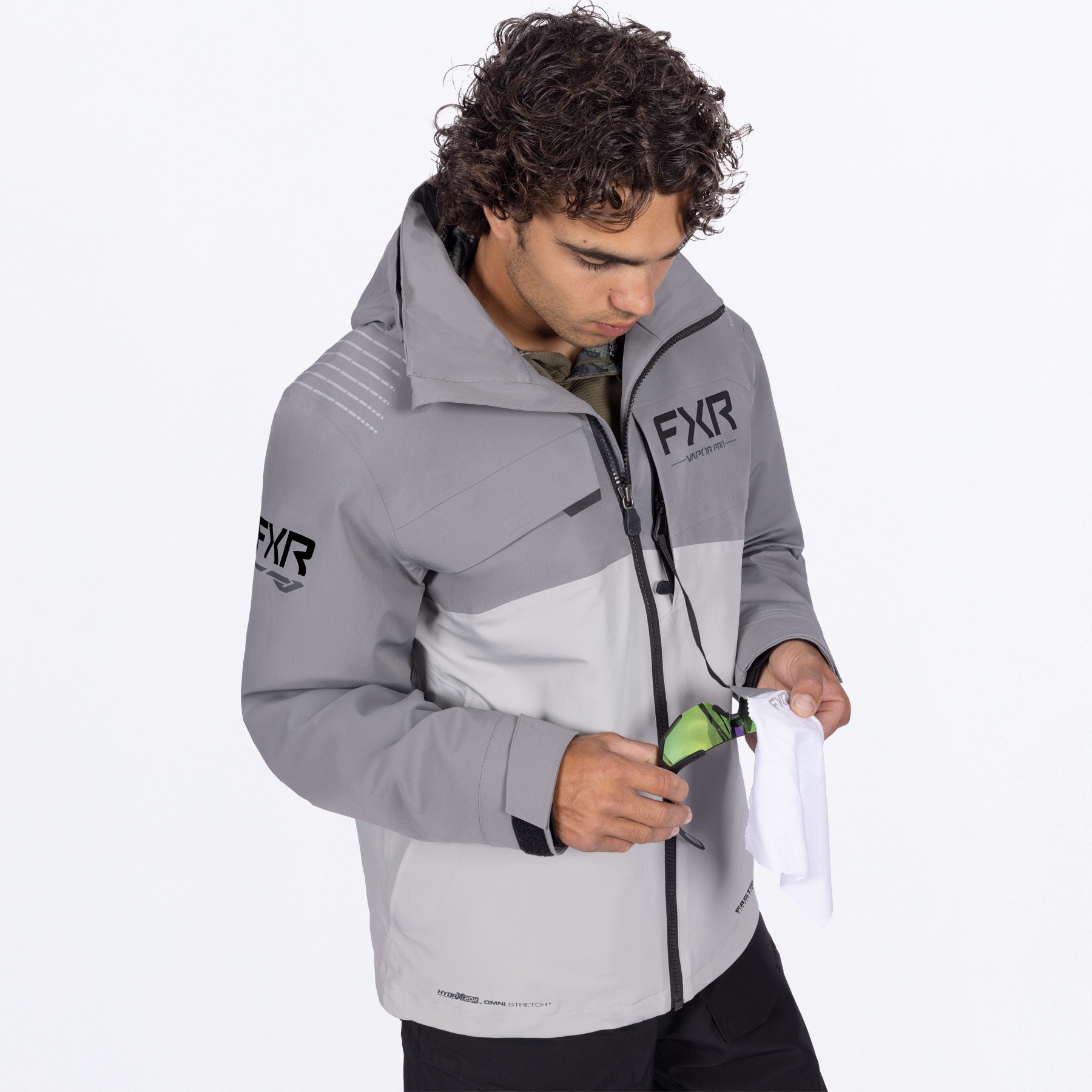 Men's Vapor Pro Insulated Jacket