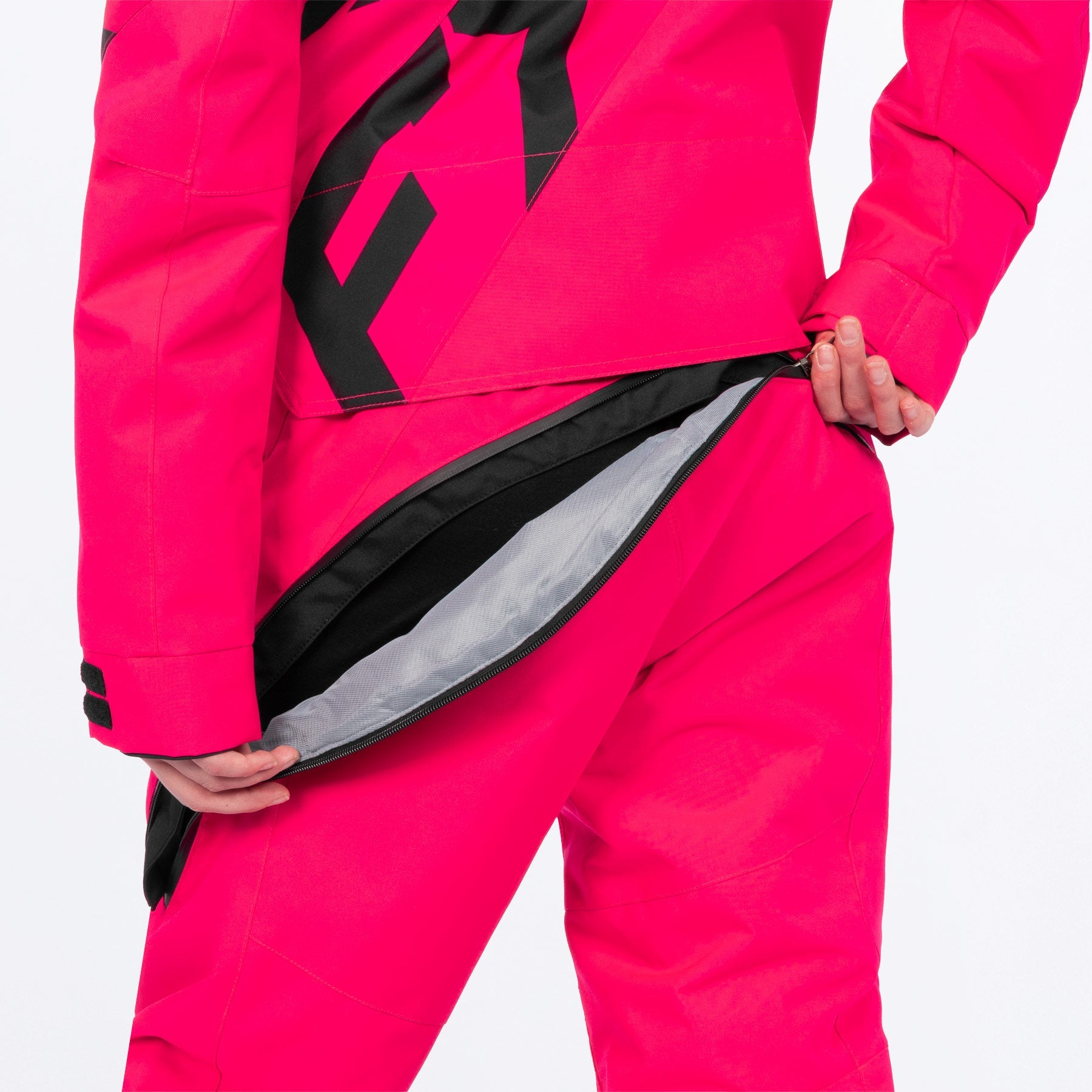 Women's Cold Cross CX Lite Monosuit