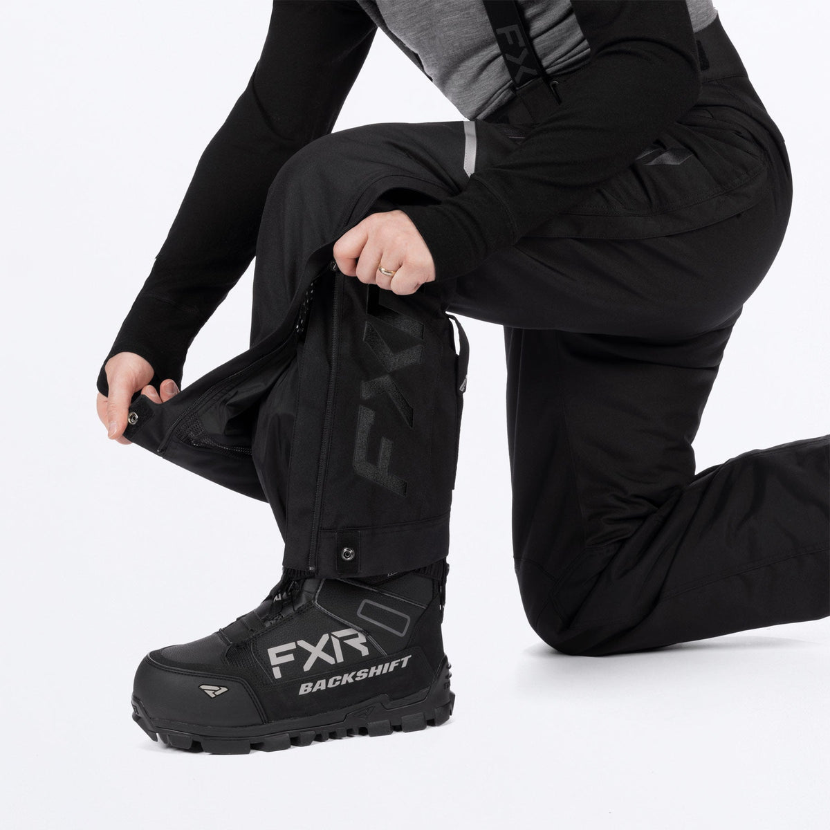Men's Boost FX Pant