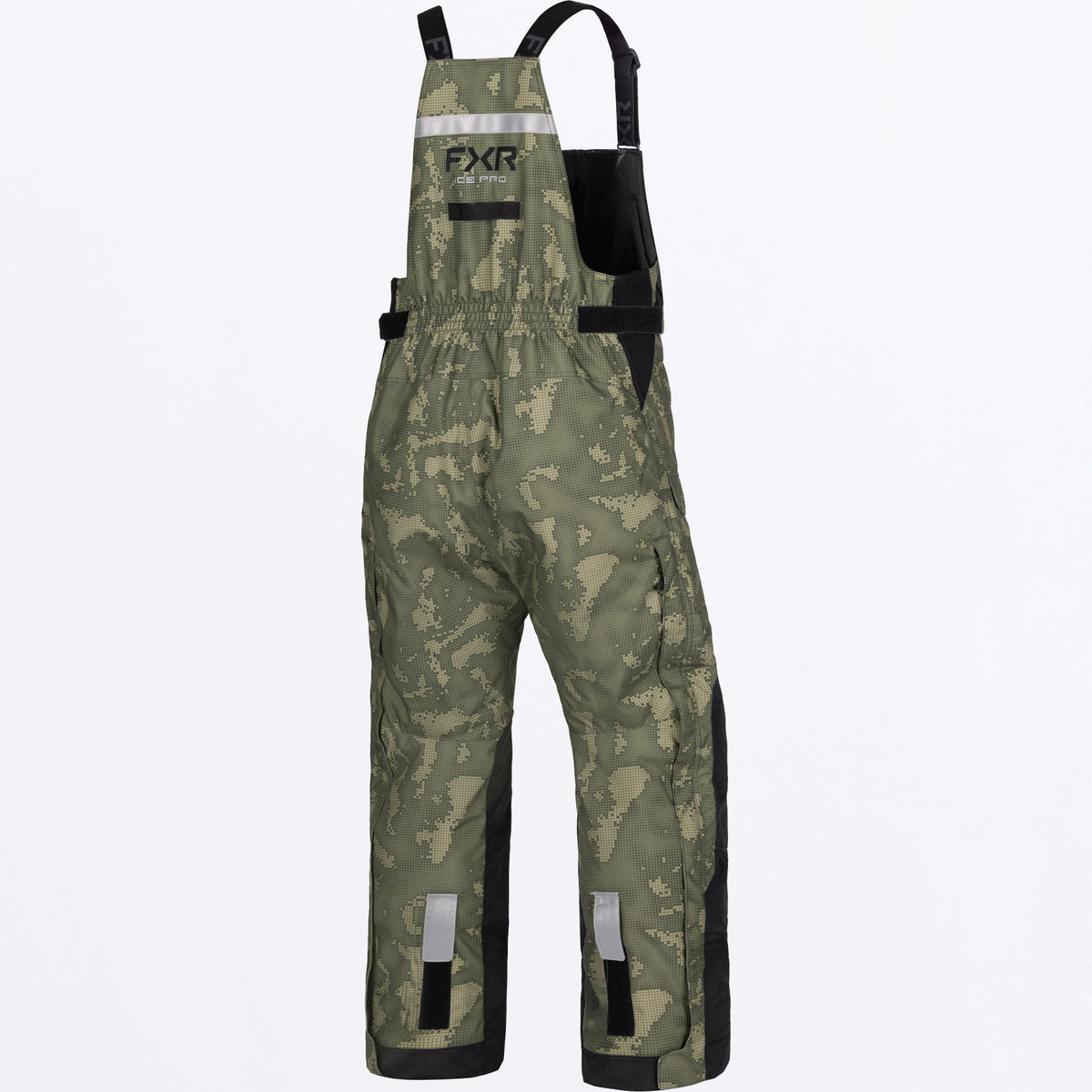 Salopette Excursion FX pour homme