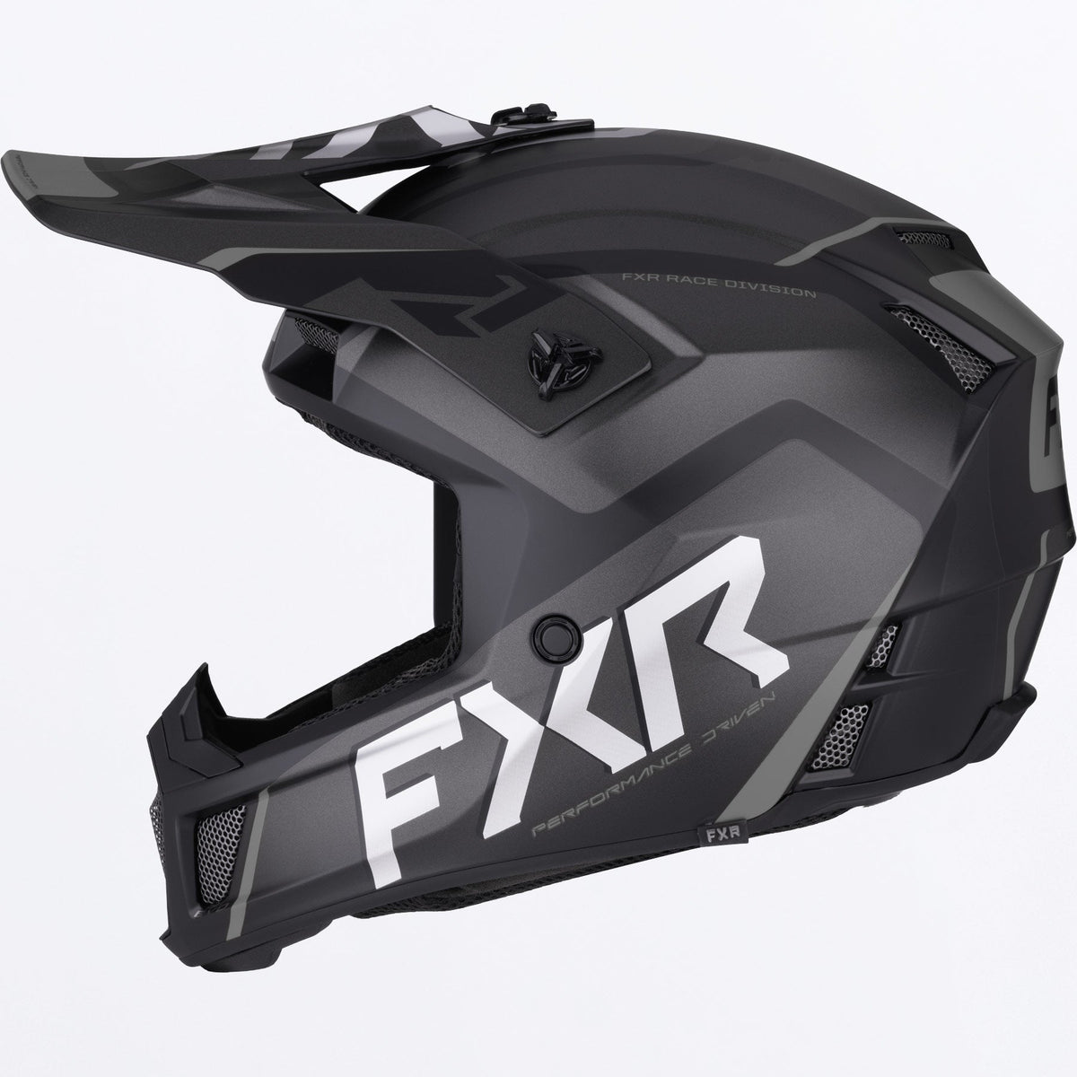 Casque Clutch Evo - Casque Motoneige