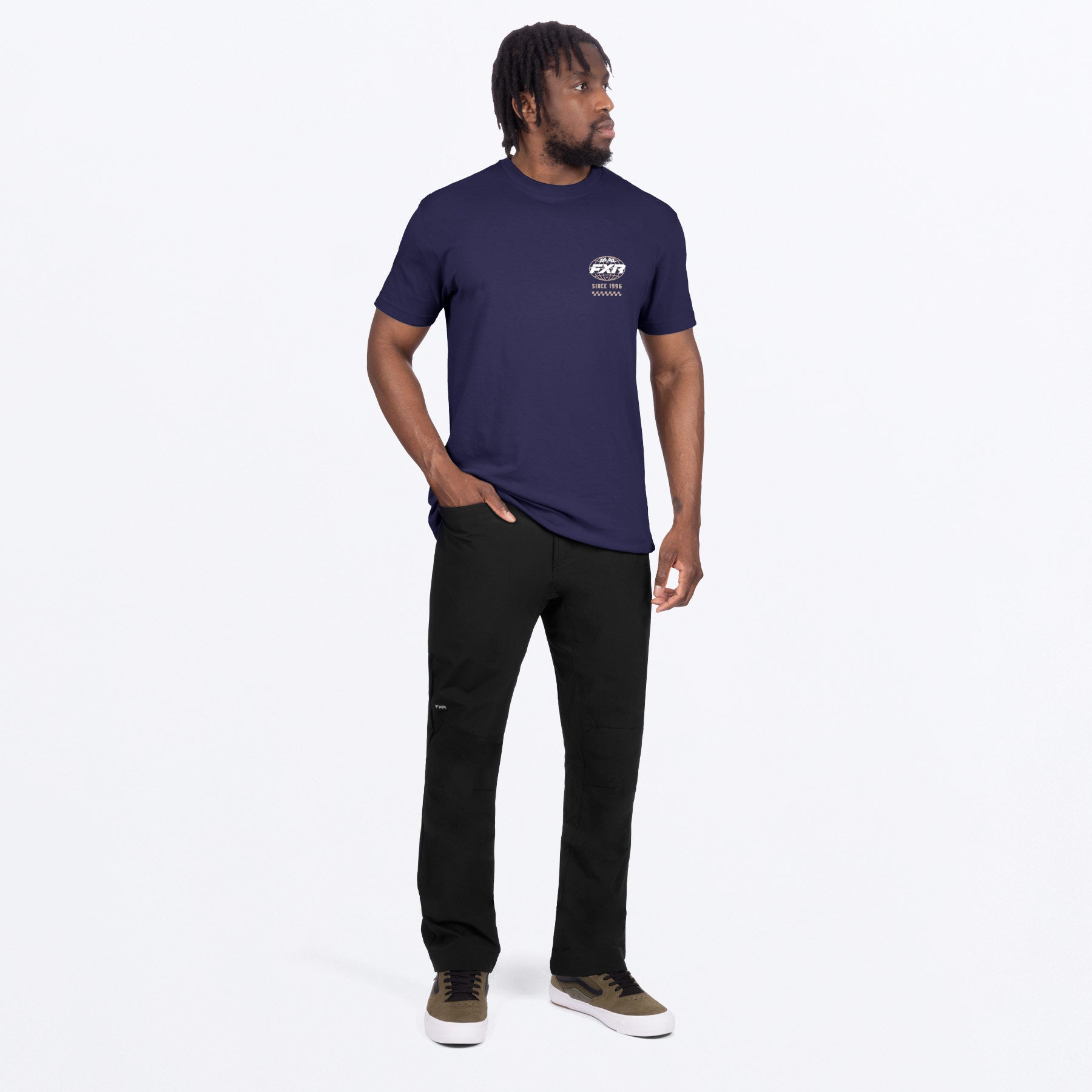 Men's Worldwide Premium T-Shirt