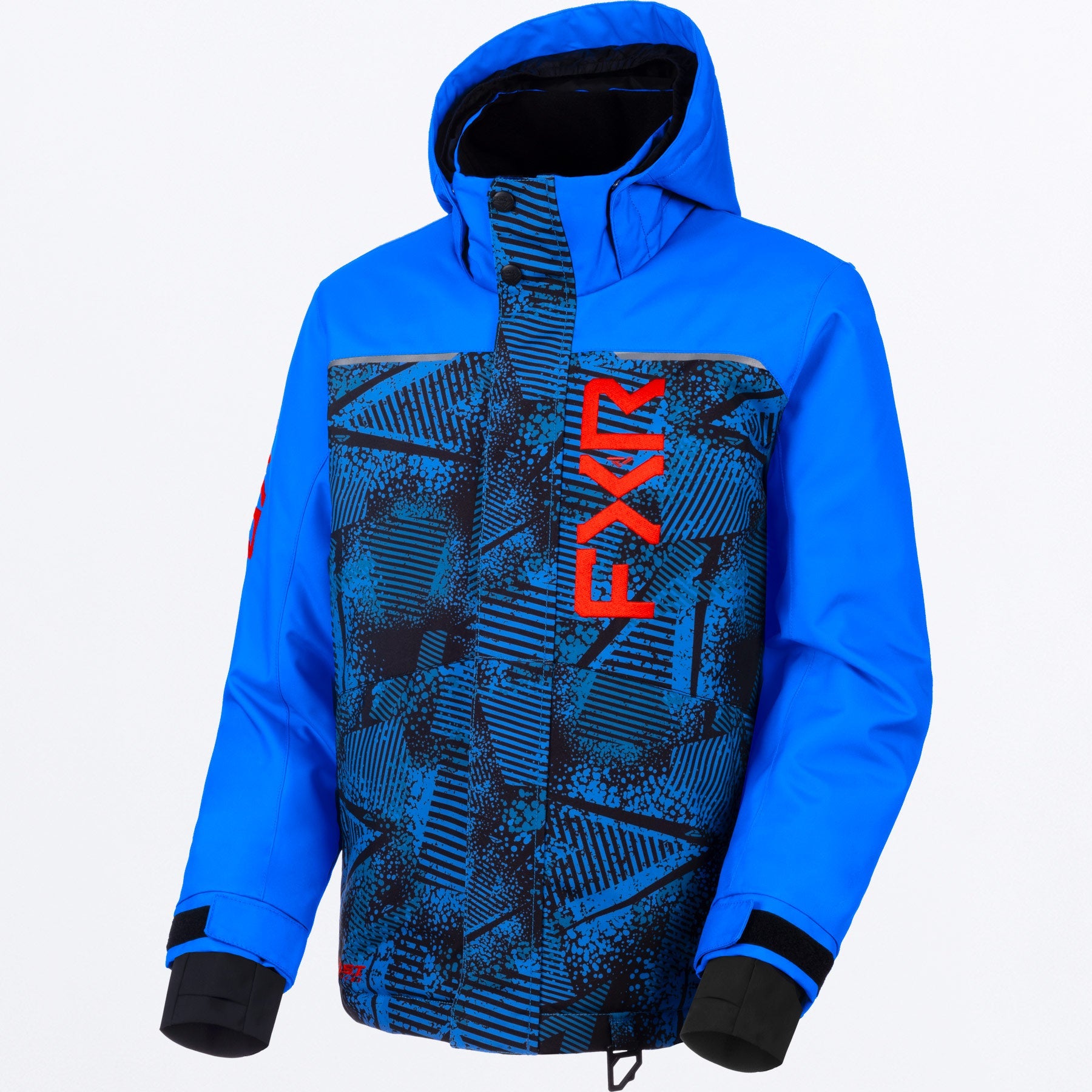 Manteau Kicker pour les jeunes