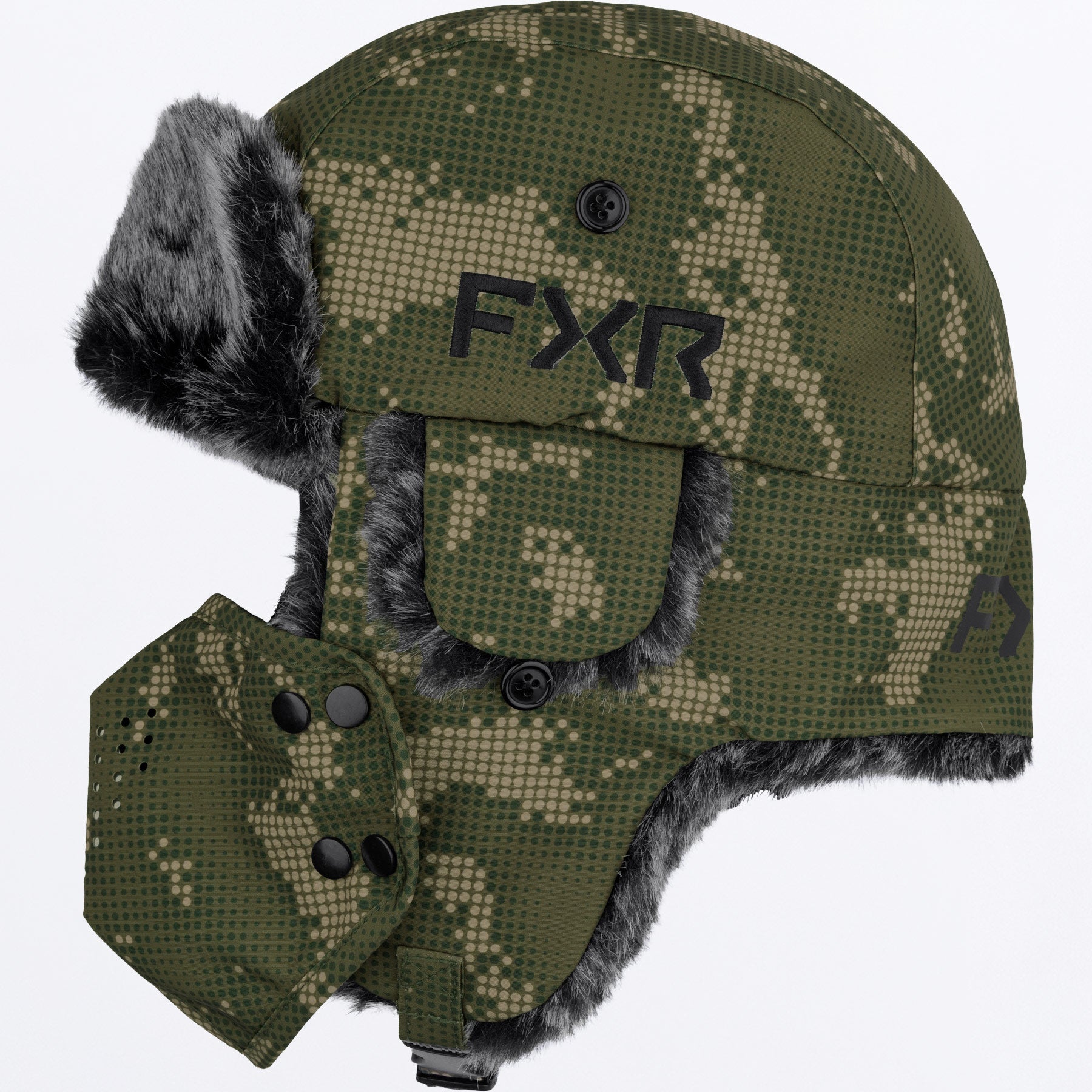 Trapper Hat