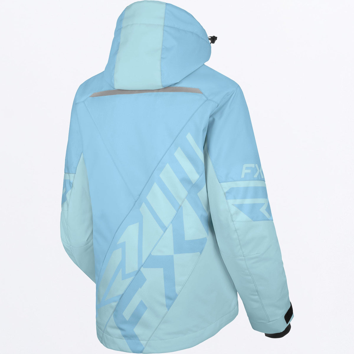 Manteau Cold Cross CX pour femme