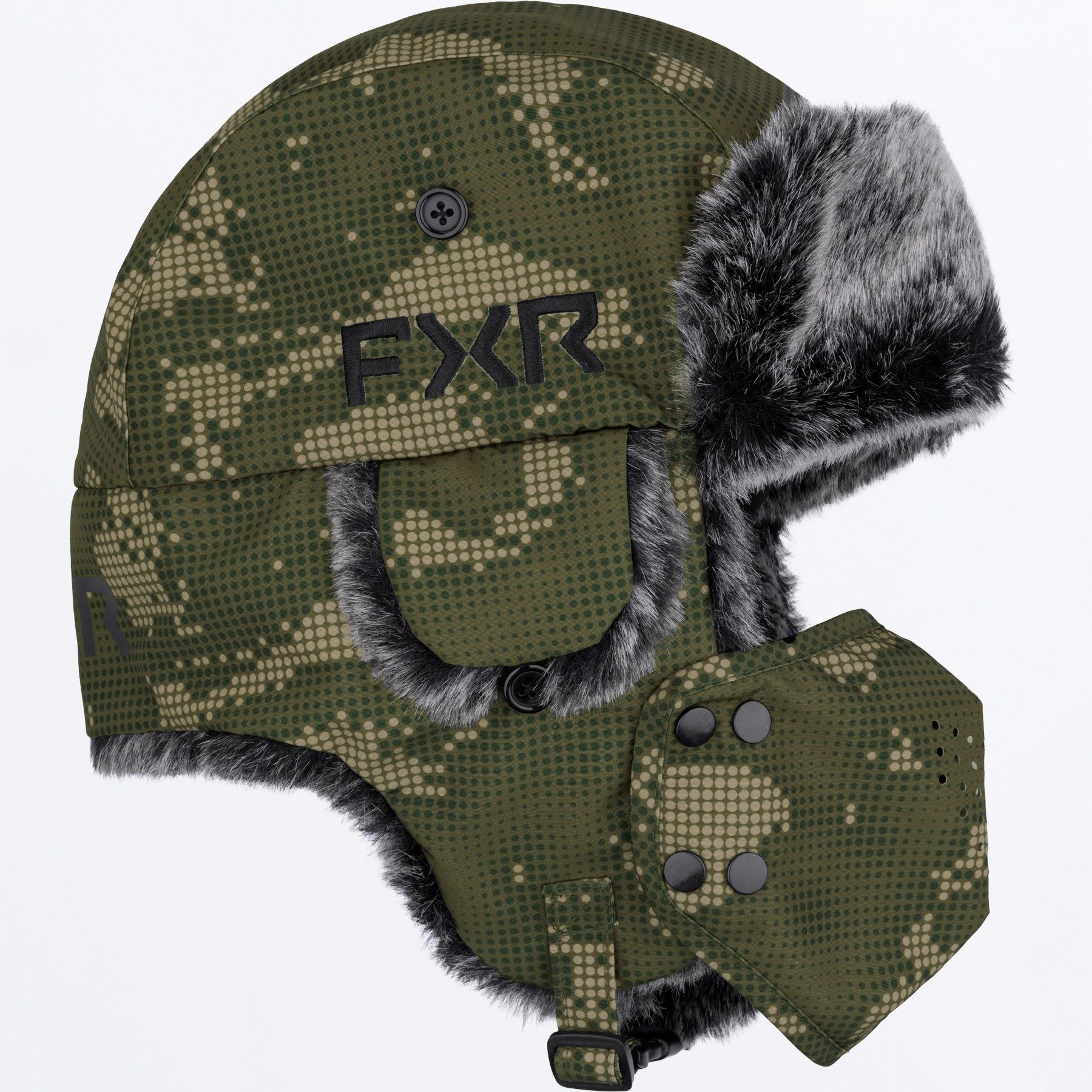 Trapper Hat