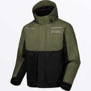 Manteau Evolution FX pour homme