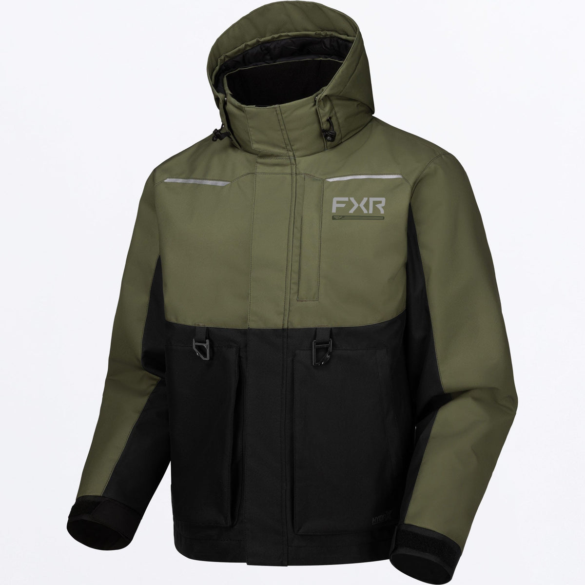 Manteau Evolution FX pour homme
