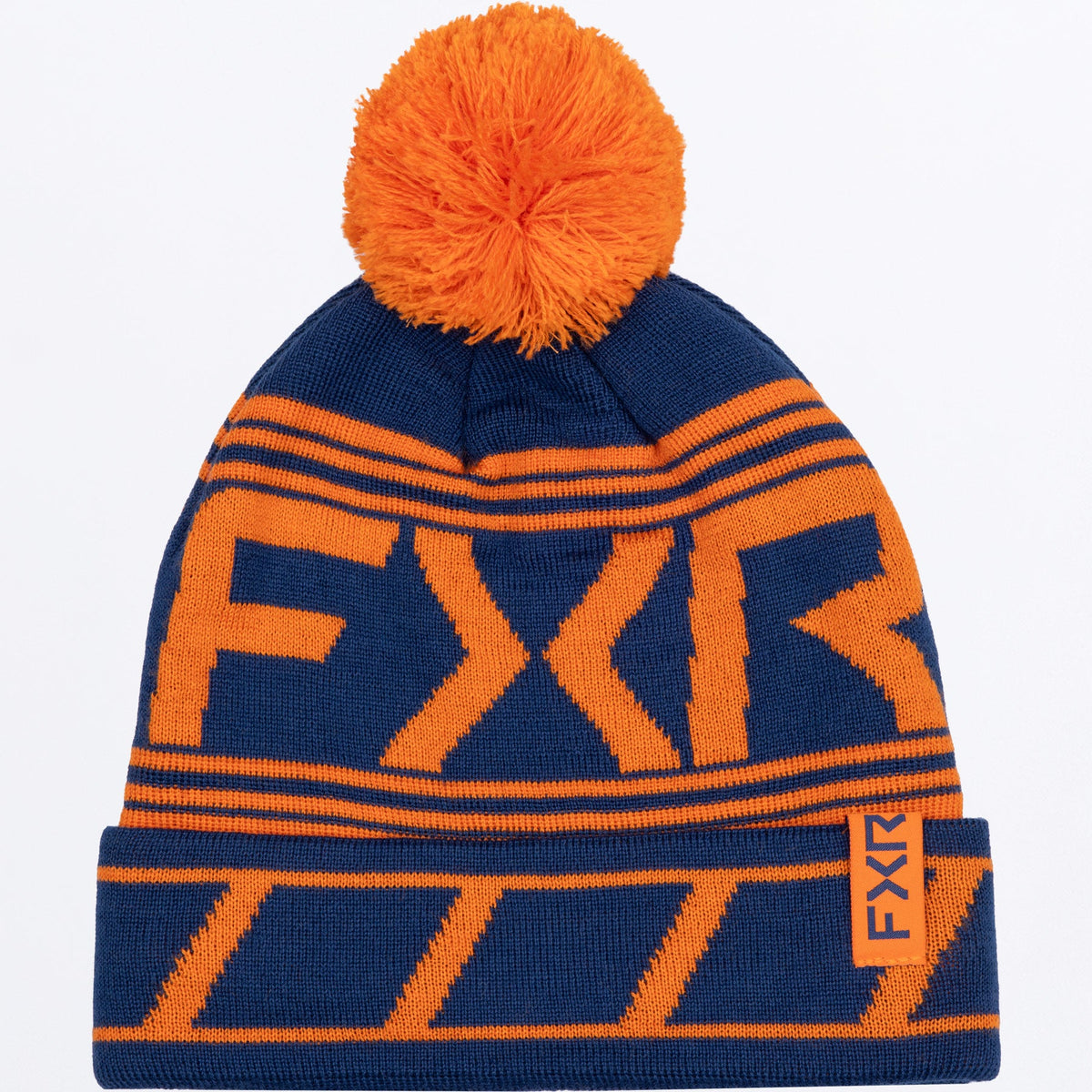 Tuque en laine Expedition