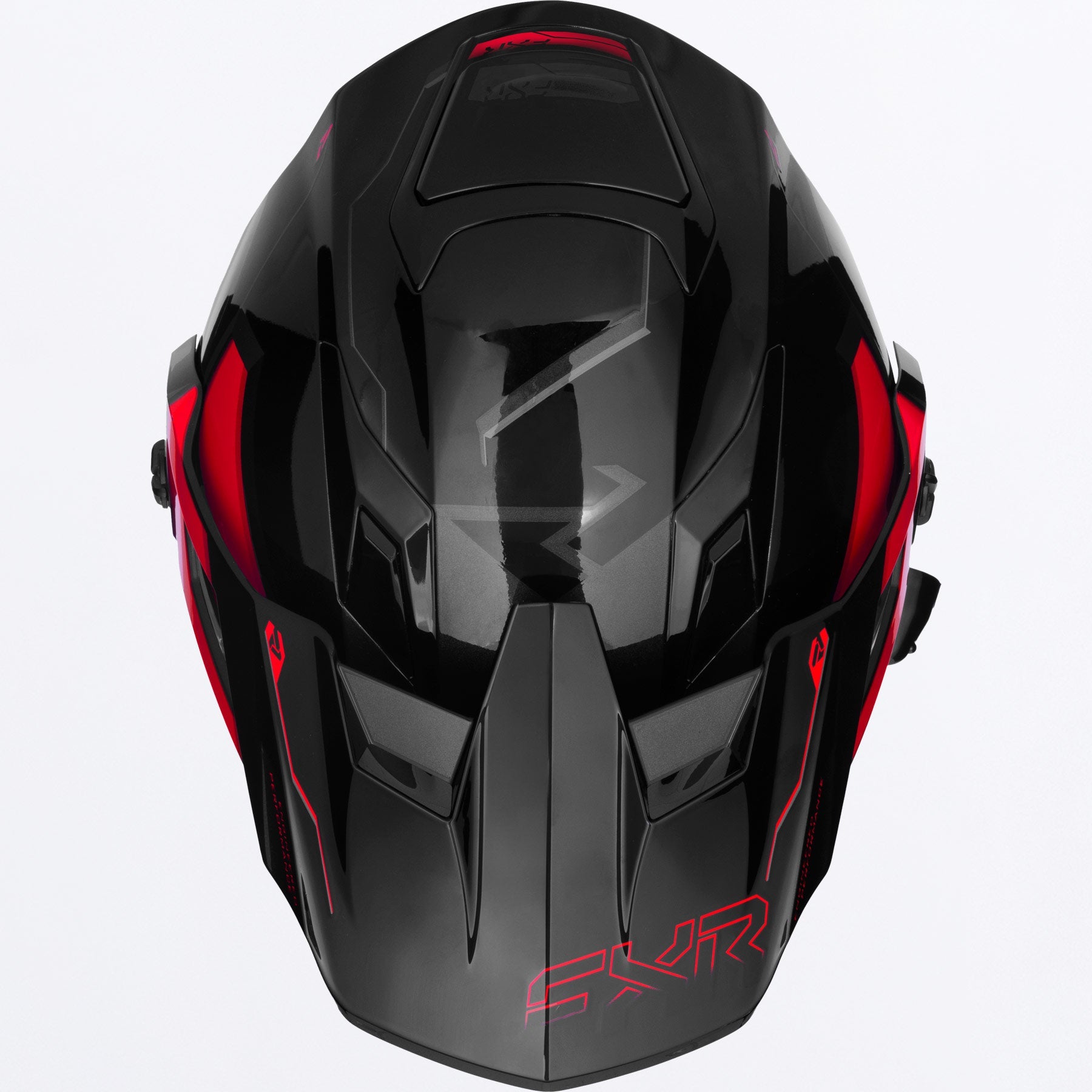 Casque Maverick X Pro