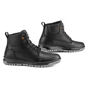 Falco Bottes Patrol - Route
