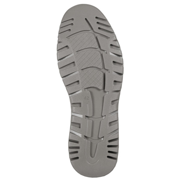 Falco Bottes Patrol - Route