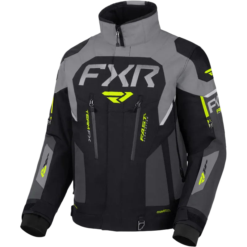 FXR Team FX - 2-in-1 Snowmobile Jacket