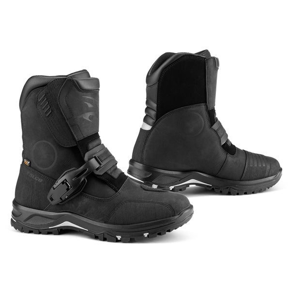 Falco Bottes Marshall - Aventure