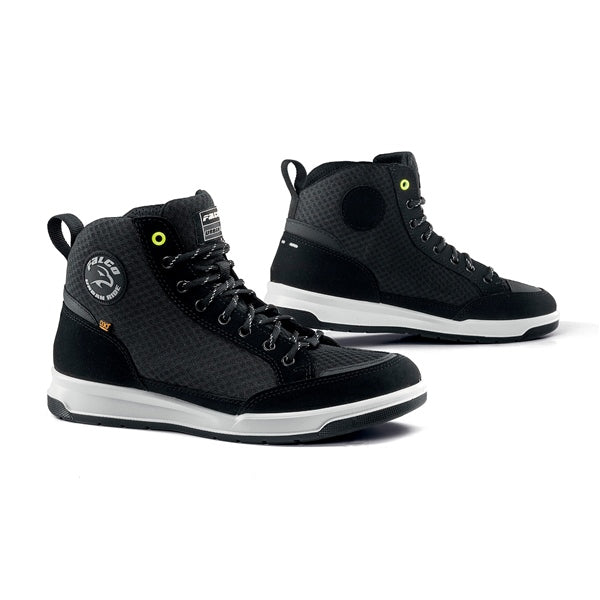 Falco Bottes Air Force Homme