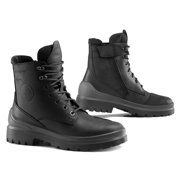 Falco Bottes Viky Femme - Motocyclette