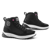 Falco Bottes Air Force Femme - Motocyclette