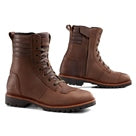Bottes Brun