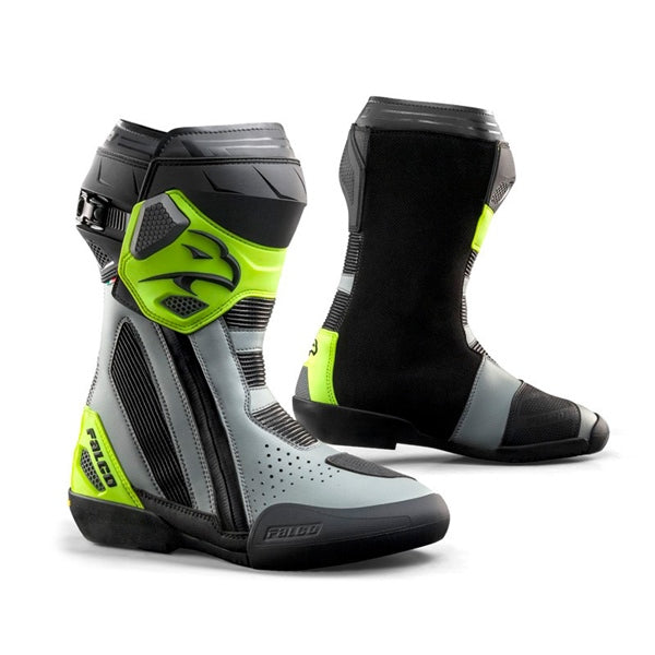 Falco Bottes Elite GP Homme - Motocyclette