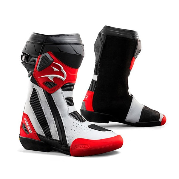 Falco Bottes Elite GP Homme - Motocyclette