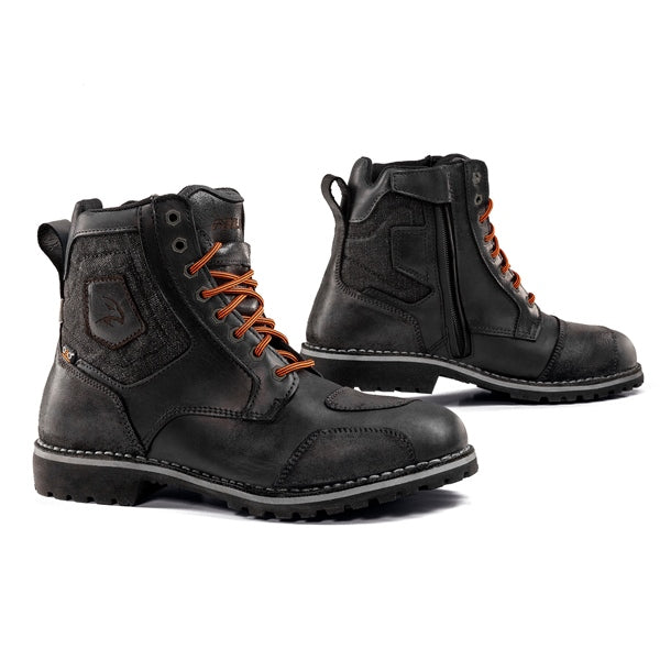 Falco Bottes Ranger 2 Homme - Motocyclette