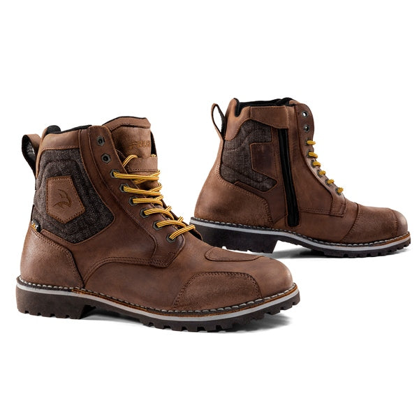 Falco Bottes Ranger 2 Homme - Motocyclette