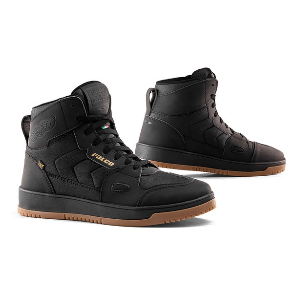 Falco Bottes Harlem Femme - Motocyclette