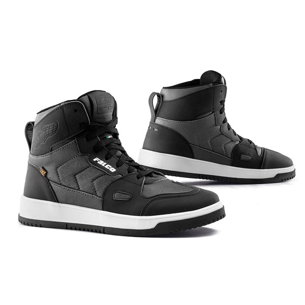 Falco Bottes Harlem Homme - Motocyclette