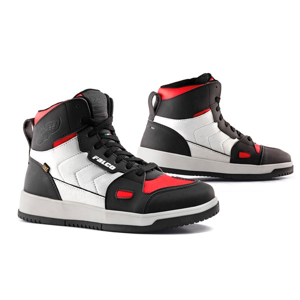 Falco Bottes Harlem Homme - Motocyclette