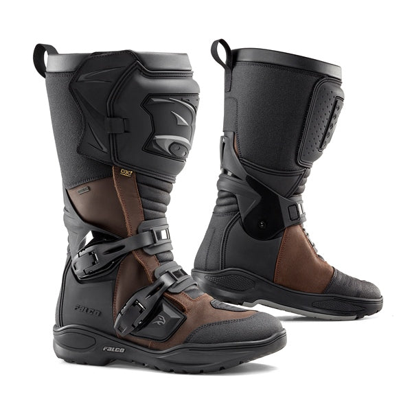 Falco Bottes Avantour3 Homme - Motocyclette